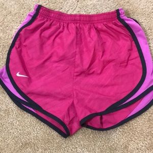 Nike shorts